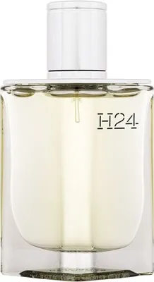Image de Hermes, H24, Eau De Parfum, For Men, Refillable, 50 ml