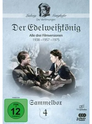 Produktbild von Der Edelweißkönig