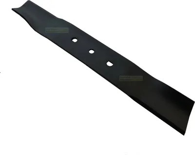 Produktbild von 46 CM Rasenmähermesser für Hecht 1845