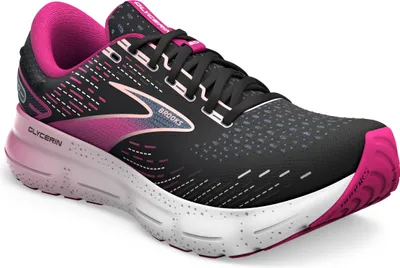 Produktbild von Brooks Glycerin 20 Damen Running Laufschuhe 120369 1B 094 : 38 EU Grösse - Schuhe: 38 EU
