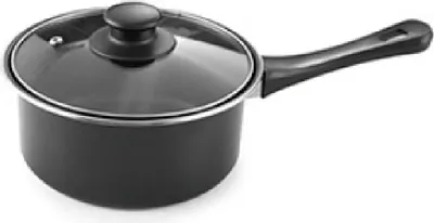 Zdjęcie produktu dla Rondel, tradycyjny rondel z pokrywką, z powłoką nieprzywierającą, Solo 18x9,5 1,8 l