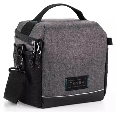 Immagine prodotto di Borsa a tracolla TENBA Skyline v2 8 grigia