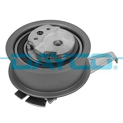 Produktbild von DAYCO ATB2797 Spannrolle Zahnriemen für VW Golf VII Schrägheck (5G1, BQ1, BE1, BE2) Passat Variant (3G5, CB5) Golf VII Variant (BA5, BV5) T-Roc (A11)