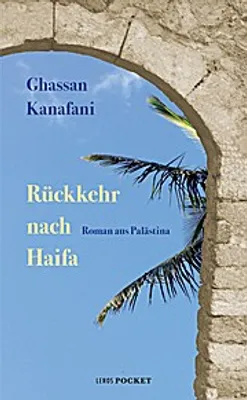 Image de Rückkehr nach Haifa