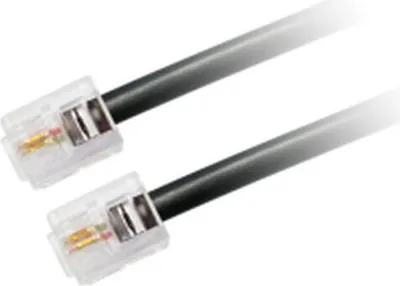 Zdjęcie produktu dla Kabel telefoniczny Clearone 830-158-011L 7,6 m