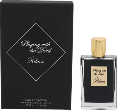Produktbild von Kilian Playing With The Devil Edp Spray