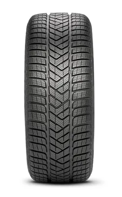 Produktbild von Pirelli Winter Sottozero 3 255/35 R19 96H, Winterreifen  fÃ1/4r Pkw, Notlaufeigenschaft, Rollwiderstand E, Nasshaftung B, 73 dB externes Rollgeräusch