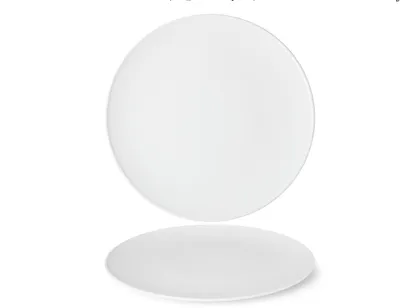 Obrázok produktu pre Plytký tanier, český porcelán, 29 cm, Optimo, G. Benedikt