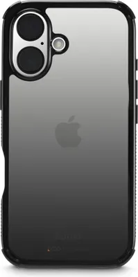 Produktbild von Hama Extreme Protect, Cover, Apple, iPhone 16 Plus, 17 cm (6.7"), Schwarz