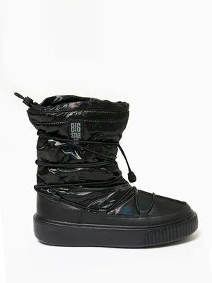 Zdjęcie produktu dla Big Star Buty KK274193906, INT1783A