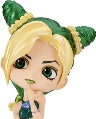 Produktbild von Bp Q Posket - Jojo's Bizarre - Jolyne Cujoh Ver.b