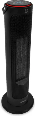 Produktbild von Vonroc Elektroheizung - Turmheizlüfter - 2000W - Keramik - ECO-Modus