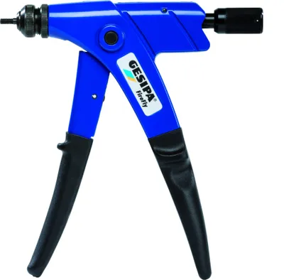 Produktbild von Gesipa Blindnietmutter-Handgerät FireFly M5 im Karton