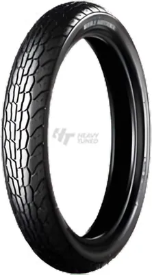 Image de Pneus Bridgestone Exedra L309 100/90-17 55S TT avant