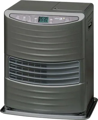 Produktbild von Heizofen 3,0 kW mit Wagen für gemütliche Wärme