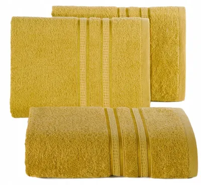 Produktbild von Eurofirany Premium Bambusfaser Handtuch 50x90 cm
