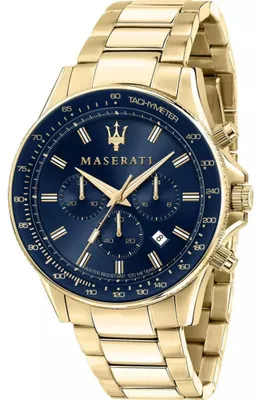 Immagine prodotto di Maserati - R8873640008 - Orologio da polso - Uomo - Quarzo - SFIDA