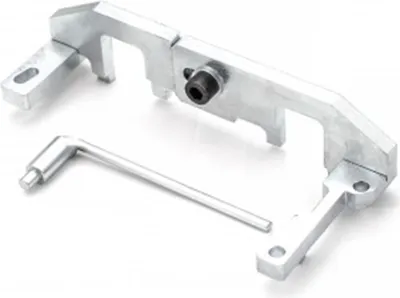 Immagine prodotto di Albero a camme per la messa in fase del motore, attrezzo di bloccaggio professionale per fasatura di distribuzione compatibile con Citroën Peugeot PSA 1.0 1.2 VTI THP E-VTi, Gebo