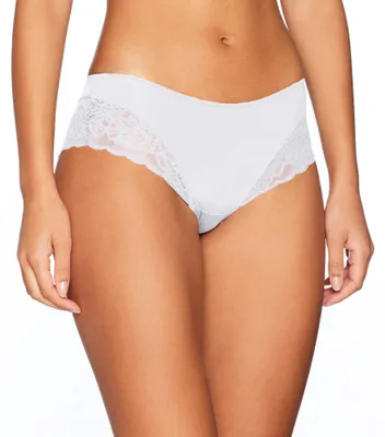 Immagine prodotto di Triumph Hipster da donna Amourette Spotlight - BIANCO - Taglia 42