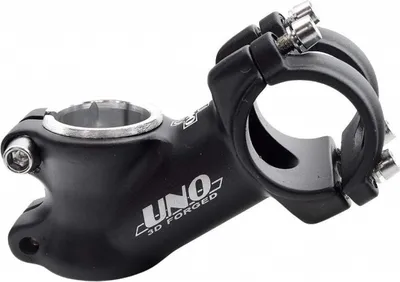 Zdjęcie produktu dla Wspornik kierownicy rowerowej V BIKE - 70 mm