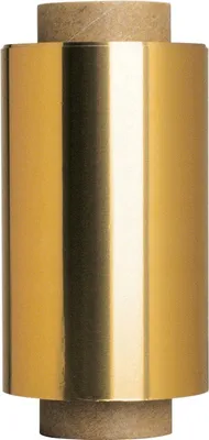 Obrázok produktu pre Efalock Fólia na vlasy Gold 150m/15my/12 cm