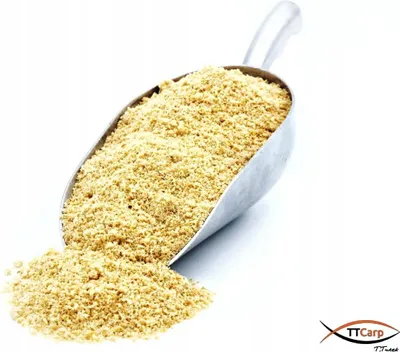 Obrázek produktu pro TTCarp arašídová mouka 1 kg