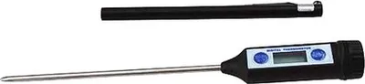 Produktbild von de Buyer 4881.00N, Länge 20 cm, misst zwischen 50 und 200 °C, handwaschbar