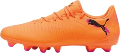 Zdjęcie produktu dla Seniorskie buty piłkarskie Puma Future 8 Play FG/AG