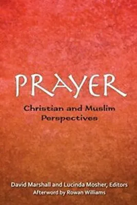Obrázek produktu pro Prayer