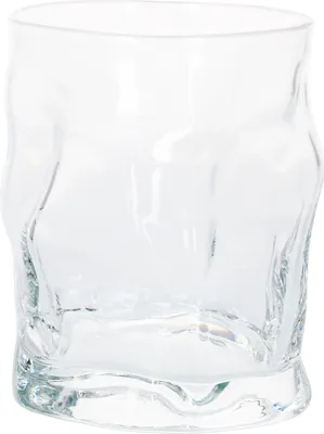 Produktbild von BORMIOLI ROCCO Sorgente Longdrinkglas, Inhalt: 0,42 Liter, Höhe: 105 mm