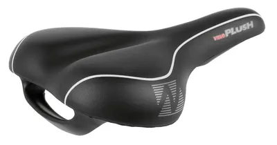 Produktbild von Velo Sattel für Fahrrad Tour Vacu E-Grip, 250237