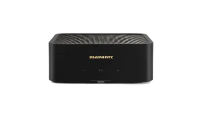 Obrázek produktu pro Marantz MODEL M1, 2.1 kanály/kanálů, 100 W, 0,05%, 105 dB, 125 W, 100 W