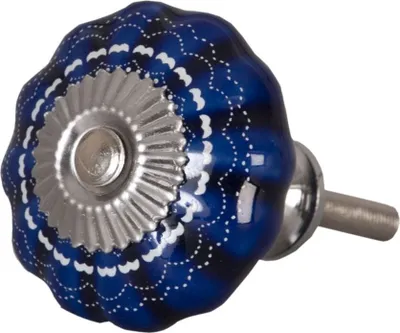 Immagine prodotto di Pomello per porta Ø 4 cm 62329