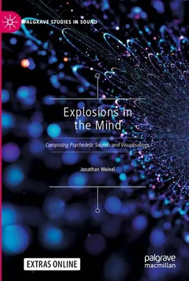 Obrázek produktu pro Explosions in the Mind