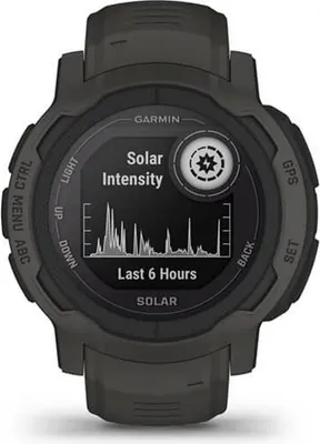 Obrázek produktu pro Garmin Instinct 2S Solar, 2,01 cm (0.79"), MIP, GPS, 43 g