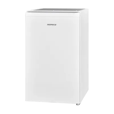 Produktbild von Kühlschrank Gefrierfach unterbau Unterbaukühlschrank 84 cm KSU50-10 Respekta