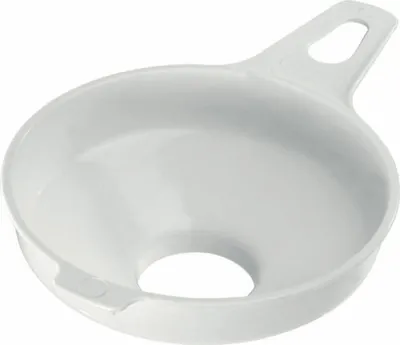 Produktbild von Westmark Einmachtrichter, weiß, PP, 11502270