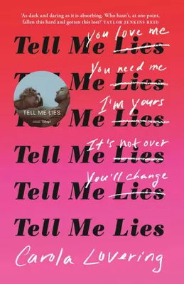 Produktbild von Tell Me Lies