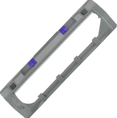 Produktbild von INF Hauptbürstenabdeckung Ersatz für Narwal Freo Serie Staubsauger Roboter