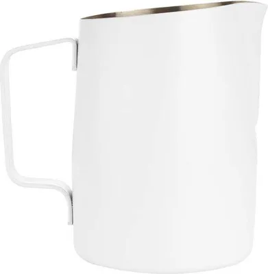 Obrázok produktu pre Nerezový napeník mlieka 600 ml na espresso a cappuccino