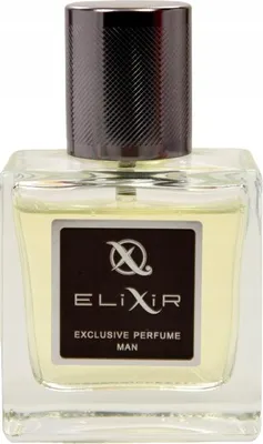 Immagine prodotto di Elixir 50 ml - M49, ispirato a HUGO BOSS BOTTLED TONIC