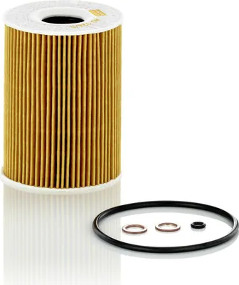 Immagine prodotto di MANN-FILTER HU 926/5 filtro dell'olio con