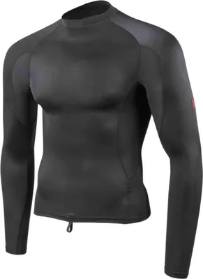 Zdjęcie produktu dla Koszulka z długim rękawem Florence FMSS00013-BLK dla Męskie