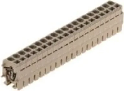 Produktbild von Weidmüller Steckverbinder ZVL 1.5 O.QV