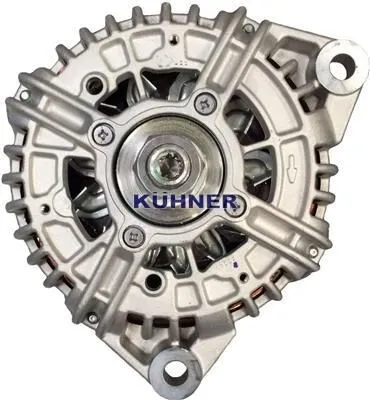 Produktbild von AD KÜHNER 554304RIB Lichtmaschine Generator LiMa 200A 12V
