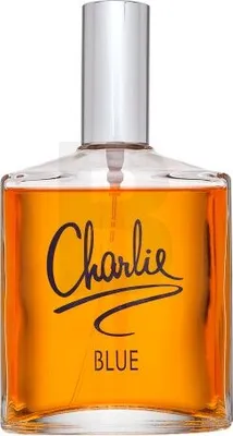 Obrázek produktu pro Revlon Charlie Blue EDT 100 ml W