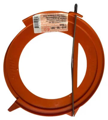 Produktbild von Stihl Original Transportschutz Ø 225mm - 41197903901