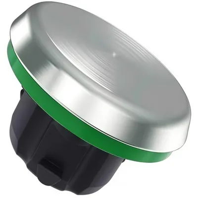 Produktbild von Messerersatz & Wasserstopfen für Thermomix TM5/TM6, Alternative zu Messerabdeckung, Der revolutionäre Messerersatz