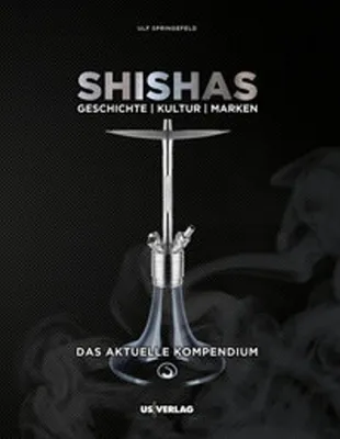 Immagine prodotto di Shishas