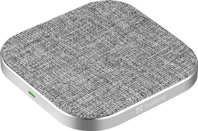 Obrázok produktu pre Indukn nabjacia podloka SANDBERG - 15 W